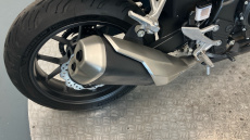 Honda CB500F Hornet (24MY)